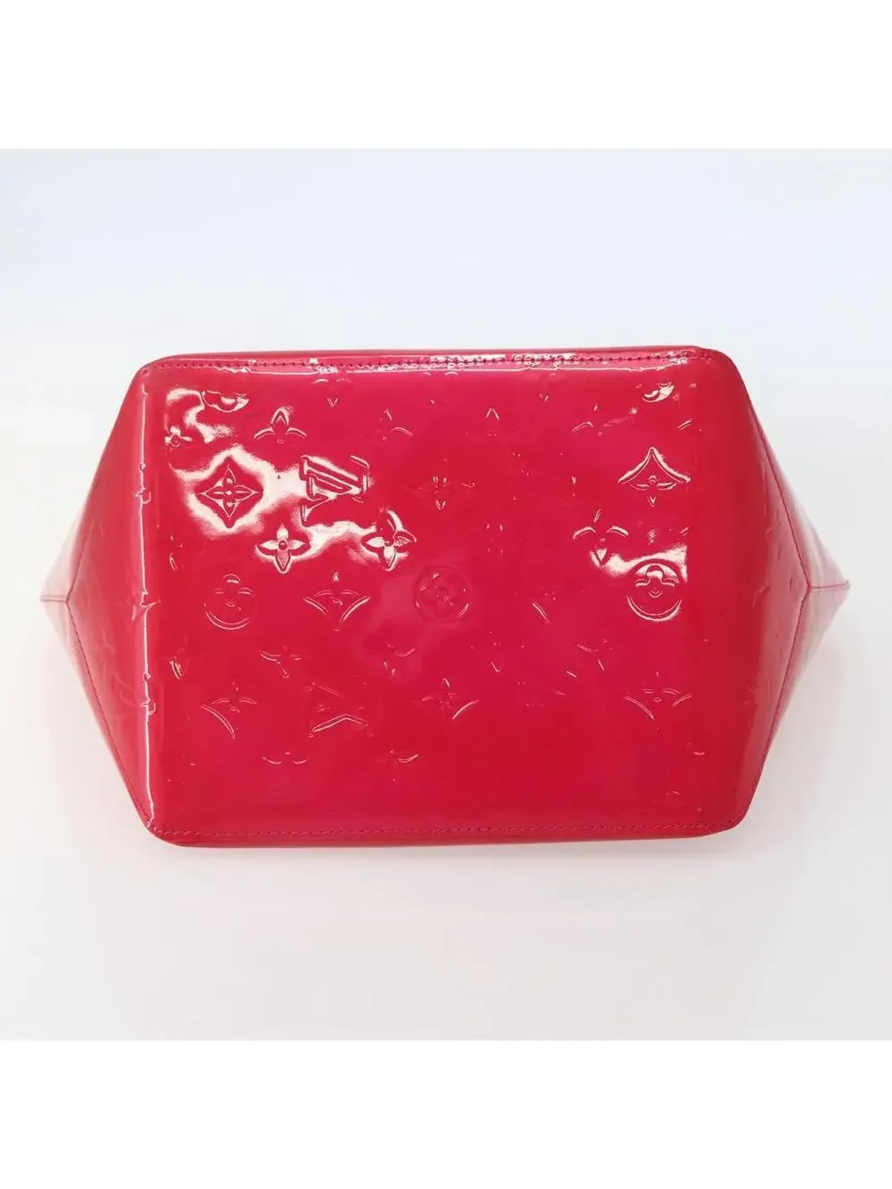 Louis Vuitton Vernis Bellevue Pm Hand #344457L63B
